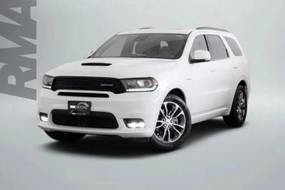 Dodge Durango R/T 5.7L 4WD