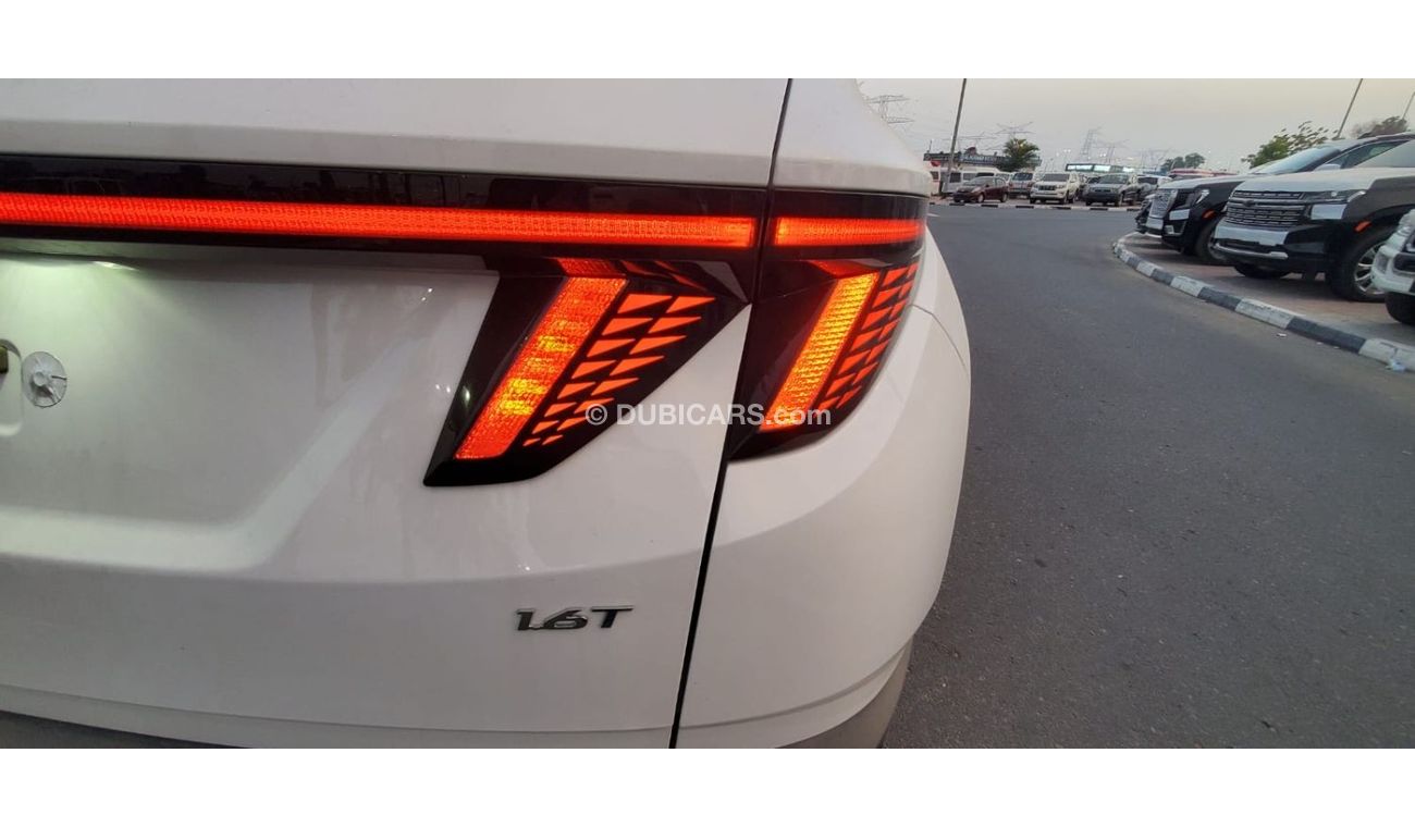 هيونداي توسون