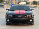 Chevrolet Camaro MODEL 2013 GCC CAR PERFECT CONDITION INSIDE AND OUTSIDE FULL OPTION