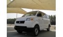 Suzuki APV 2014 ref #584