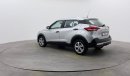 Nissan Kicks SV 1600