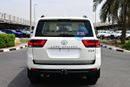 Toyota Land Cruiser 300 EXR 6 4.0L Petrol 7 Seater Automatic