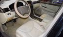 Lexus LS 430