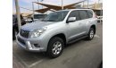 Toyota Prado we offer : * Car finance services on banks * Extended warranty * Registration / export services