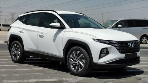 Hyundai Tucson 2.0L,4CYLINDER,PETROL,2WD,NEW SHAPE,2021MY ( EXPORT ONLY)