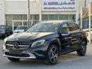مرسيدس بنز GLA 250 