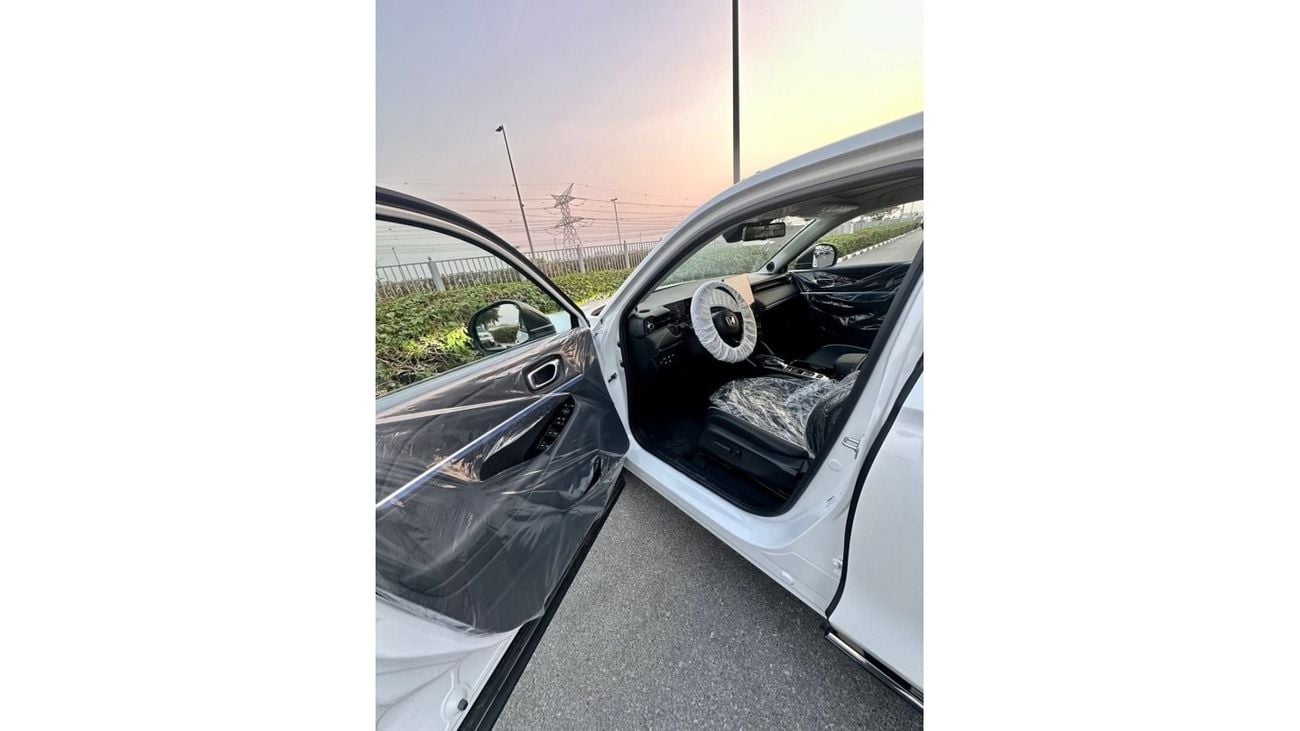 هوندا e:NS1 HONDA ENS 2023 BRAND NEW FULL OPTION- 510km Range