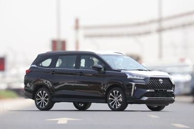 Toyota Veloz Toyota Veloz 2025 | Best Export Price