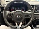 كيا سبورتيج KIA SPORTA EX OPTION AWD GE