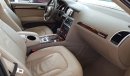 Audi Q7 2011 model V6 gulf specs Full options panoramic roof