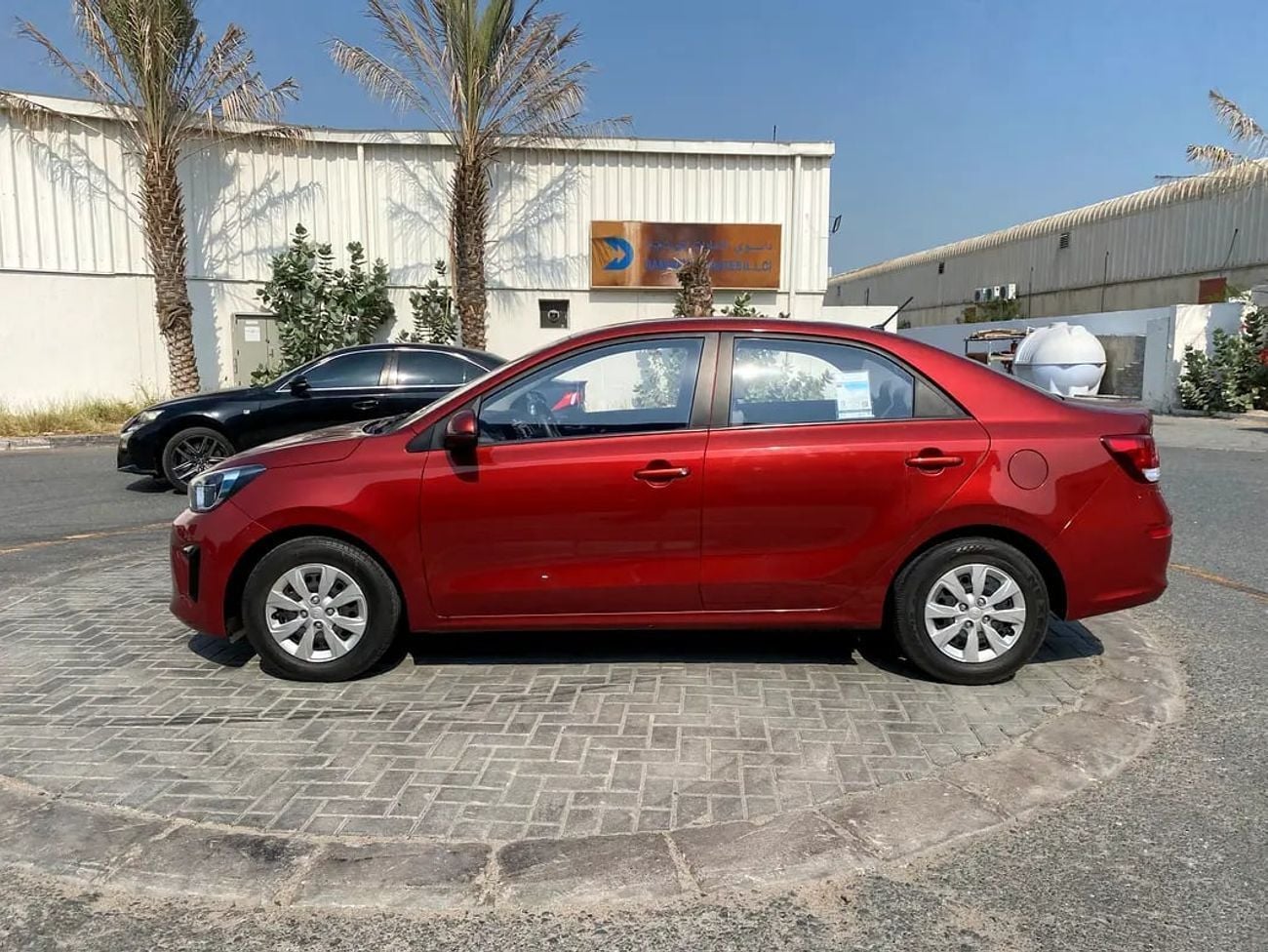 Kia Pegas NO CONVENIENCE FEES | UNDER WARRANTY | 0% DOWN PAYMENT | CERTIFIED PRE-OWNED |