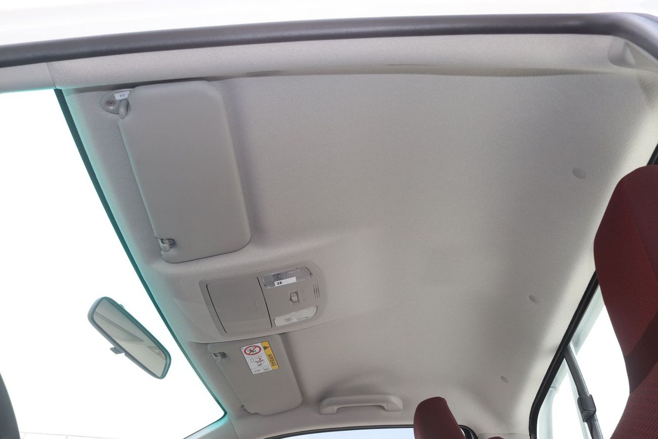 تويوتا هيلوكس 2026 Model Toyota Hilux SC, 2.4L Diesel 4WD 6M/T