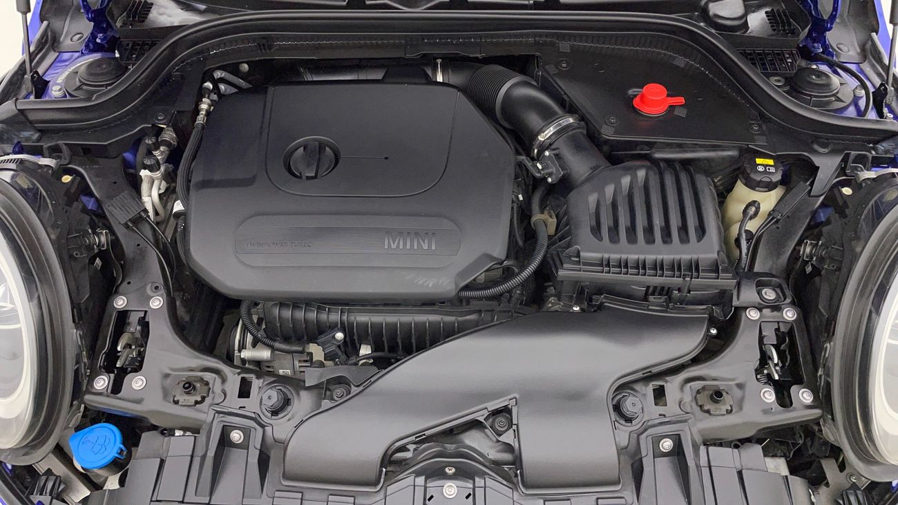 Mini Cooper STD 1.5 | Zero Down Payment | Home Test Drive