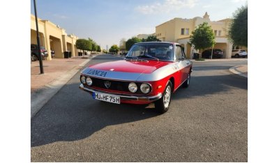 Lancia Fulvia