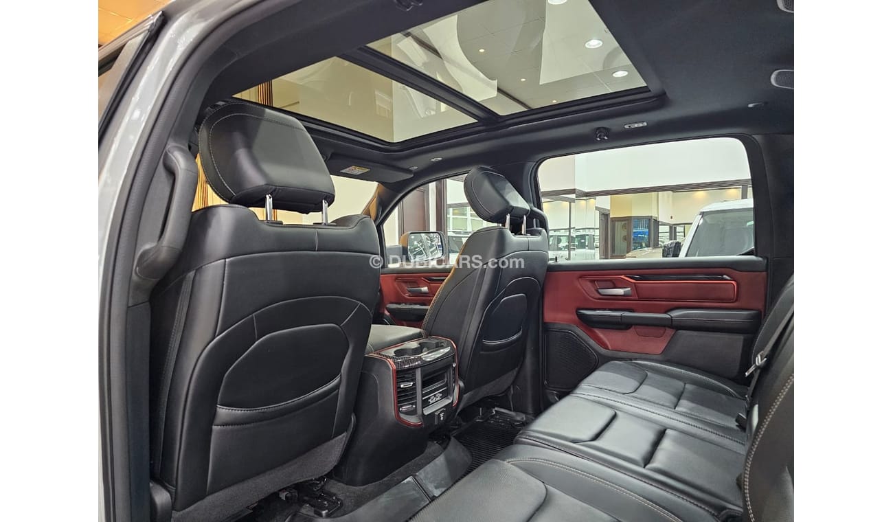 رام 1500 ريبيل