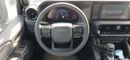 Toyota Prado Toyota LC250 PRADO 2.8L Diesel 2025YM