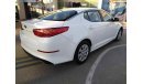 كيا أوبتيما Kia optima