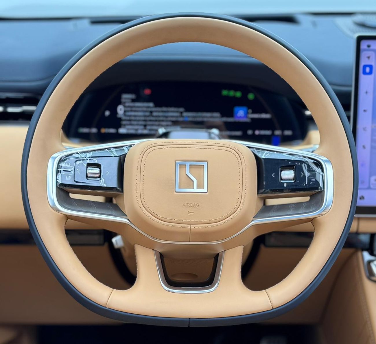 زيكر 9X 2026 Zeekr 9X Ultra,  Excellent Condition