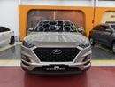 Hyundai Tucson GL NO CONVENIENCE FEES | UNDER WARRANTY | 0% DOWN PAYMENT | CERTIFIED PRE-OWNED |