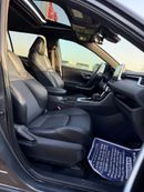 Toyota RAV4 Hybrid XSE Full Option