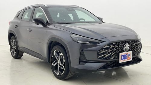 MG One LUXURY 1.5 | Zero Down Payment | Home Test Drive