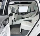 مرسيدس مايباخ gls600 مايباخ
