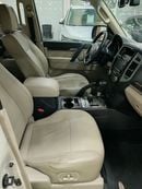Mitsubishi Pajero GLS H/L PLATINUM PLUS
