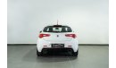 Alfa Romeo Giulietta 2019 Alfa Romeo Giulietta Veloce / 5yrs Alfa Romeo Warranty & Service Pack 120k kms!