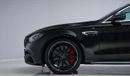 Mercedes-Benz E 63S 4MATIC+ 4.0L AED 5,830 P/M - 2 Years Warranty