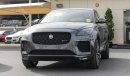 Jaguar E-Pace SE D240 AWD