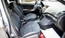 Hyundai Accent 1.6