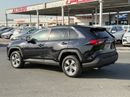 Toyota RAV4 Hybrid RAV4 2023