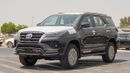 Toyota Fortuner SR5  4.0L V6