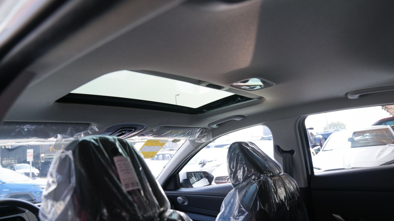 هيونداي إلانترا