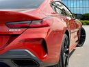 BMW M850i 2,650 P.M | | 850I M-KIT GRAND COUP | | 0% DOWNPAYMENT