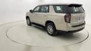 شيفروليه تاهو 2023 LS | AED 1871/Month | 0 DP | 30 Day Return | Warranty | Service History