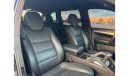 Porsche Cayenne S Porsche Cayenne S 2008, imported from Japan, full option, 8-cylinder hatch, in agency condition, wit