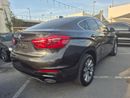 BMW X6 40i Exclusive 3.0L