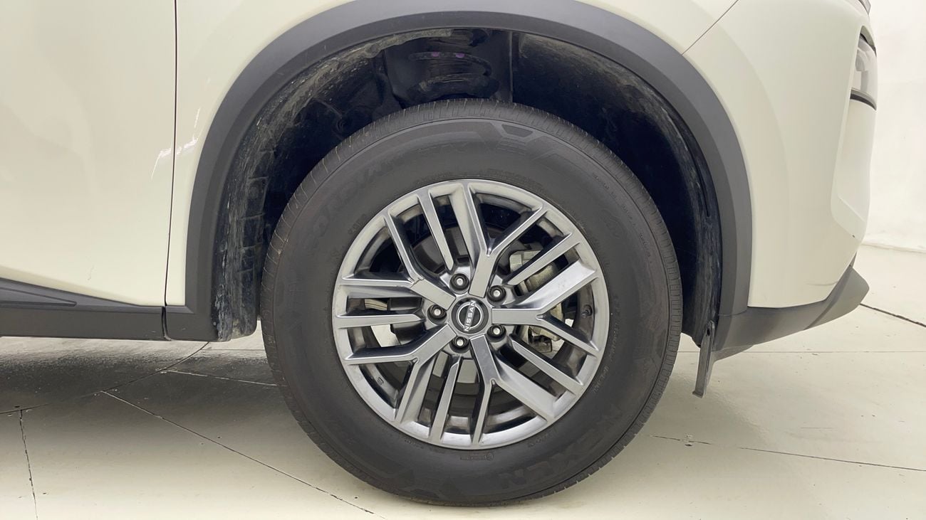 نيسان إكس تريل 2023 S | AED 1105/Month | 0 DP | 30 Day Return | Warranty | Service History