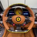 فيراري 812 GTS | V12 Spider | 2-Year Service Contract | Valid Until 2027