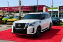 Nissan Patrol NISMO