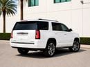 GMC Yukon 2,115 P.M 0% DP | Denali | GCC | Original Paint | 106K KM | 6.2L V8