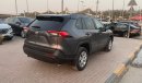 تويوتا راف ٤ GX Low Mileage