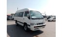 نيسان كارافان CARAVAN VAN RIGHT HAND DRIVE(PM1662)