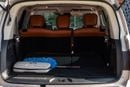 Nissan Patrol LE Platinum 5.6L Nissan Patrol LE Platinum 2021 GCC | Agency Warranty | Service