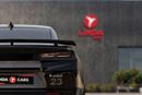 Chevrolet Camaro ZL1 Chevrolet Camaro ZL1 Red Line Edition Brackets 1000bhp 2018 GCC