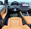 بي أم دبليو X6 XDRIVE40I M SPORT XDRIVE40I M SPORT