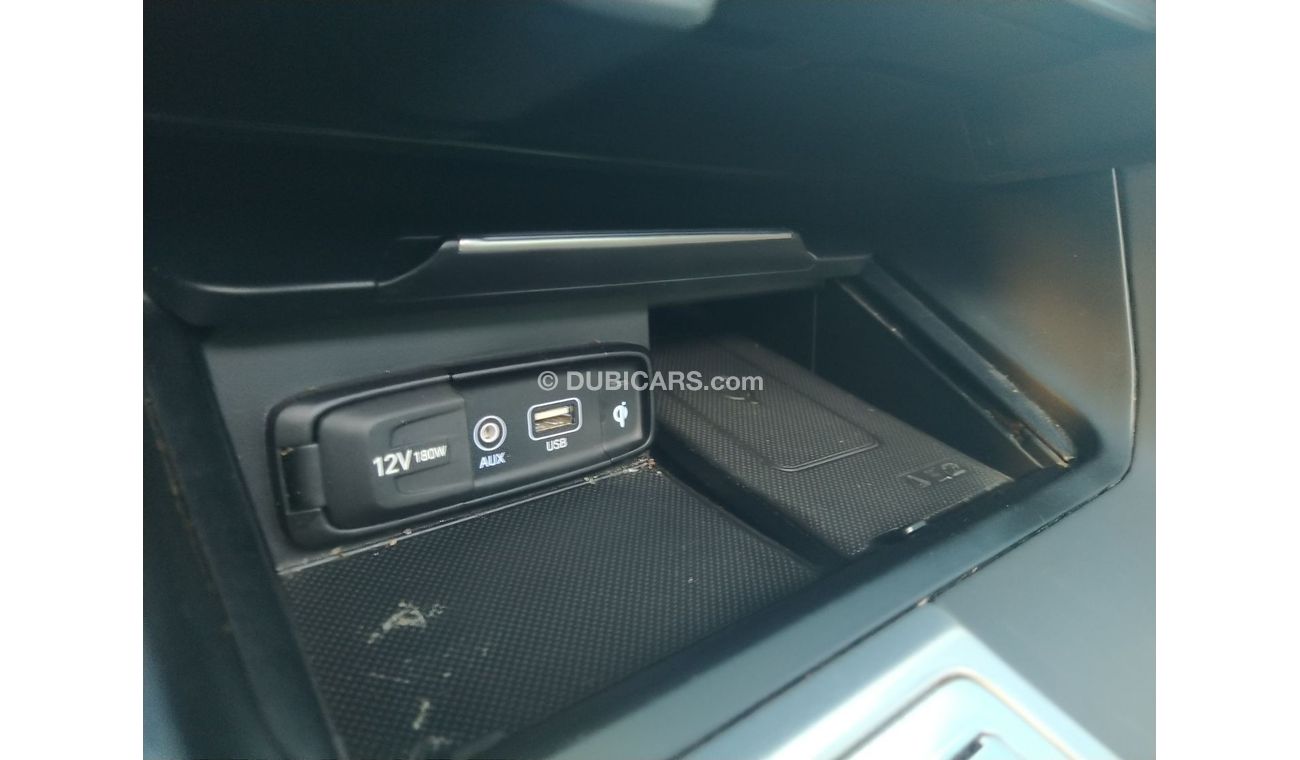 Genesis G70 Prestige