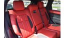 Land Rover Range Rover Sport HSE V8