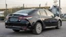 تويوتا كامري XLE 2.5L Executive 2024YM